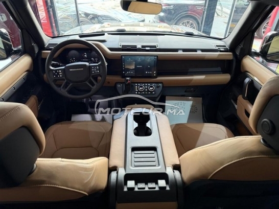 لاندروفر ديفيندير مستعملة 2419519