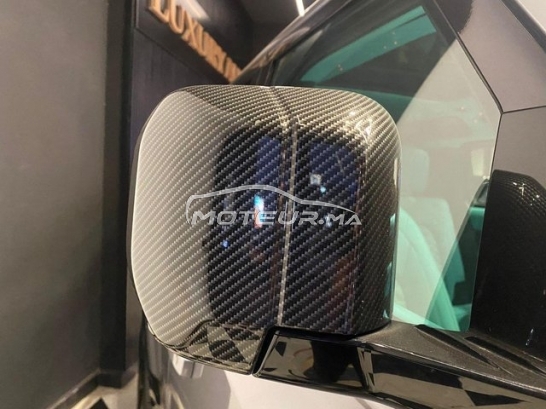 LAND-ROVER Defender occasion 2012185