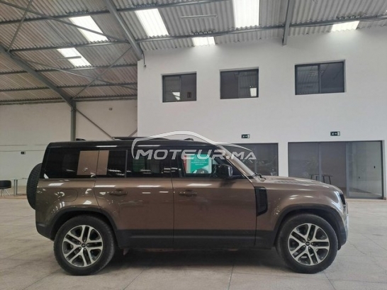 LAND-ROVER Defender occasion 1692526