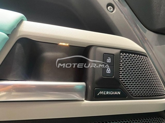 LAND-ROVER Defender occasion 2012182