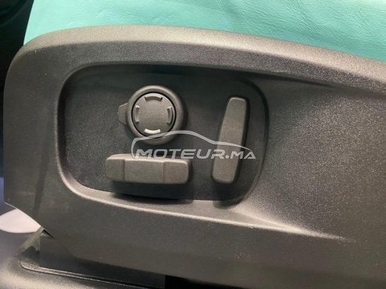 LAND-ROVER Defender occasion 2012181