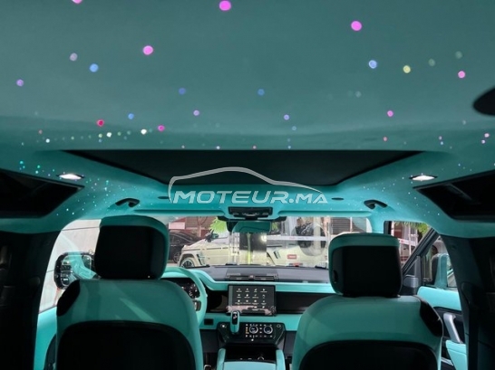 لاندروفر ديفيندير مستعملة 2974348