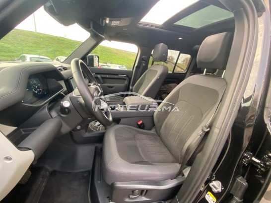 LAND-ROVER Defender 3.0 diesel se 250 chevaux occasion 2971205