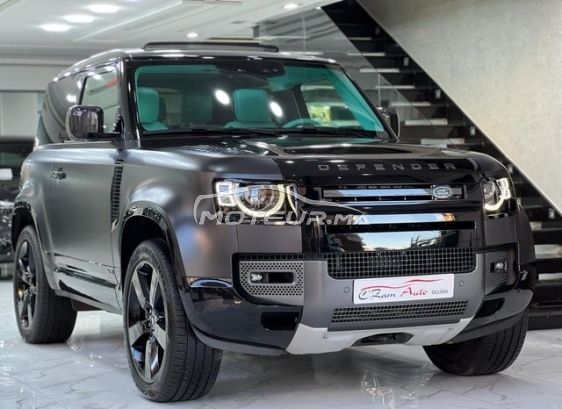 لاندروفر ديفيندير مستعملة 2974339