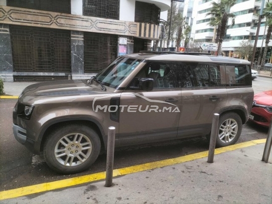 LAND-ROVER Defender occasion 3186273