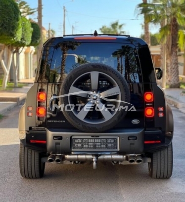 لاندروفر ديفيندير مستعملة 2974398