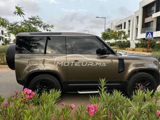 لاندروفر ديفيندير Tdi مستعملة 2000612