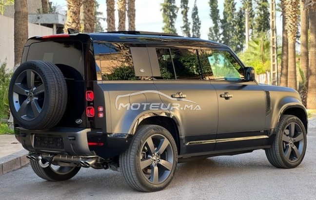 لاندروفر ديفيندير مستعملة 2974397