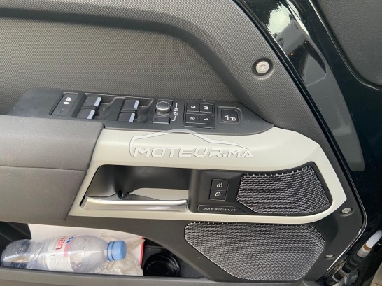 LAND-ROVER Defender 3.0 diesel se 250 chevaux occasion 2971207