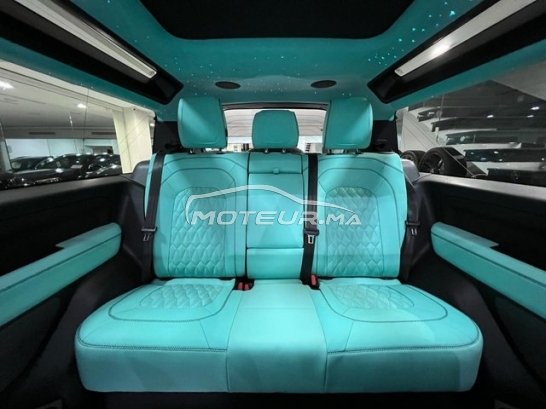 لاندروفر ديفيندير مستعملة 2974345