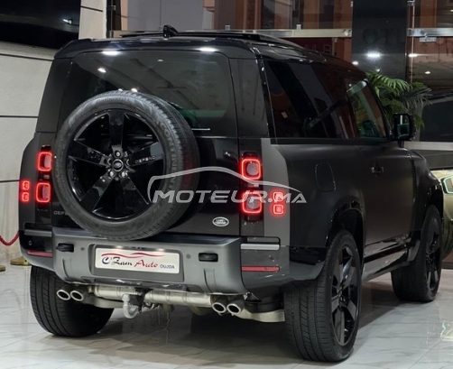 لاندروفر ديفيندير مستعملة 2974342