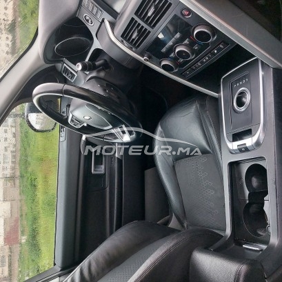 LAND-ROVER Discovery occasion 3574620