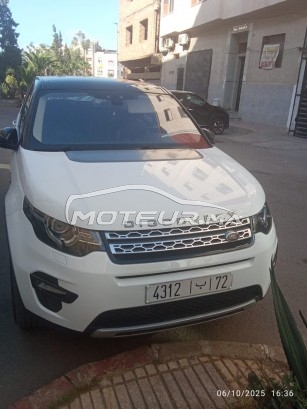 لاندروفر ديسكوفيري Hse مستعملة 2706100