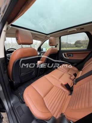 LAND-ROVER Discovery occasion 3200590