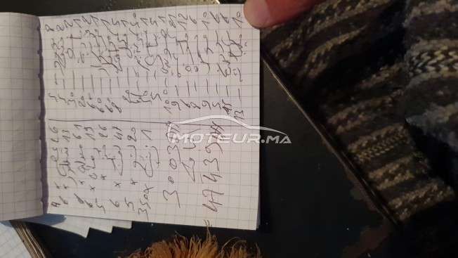 لاندروفر ديسكوفيري مستعملة 1291154