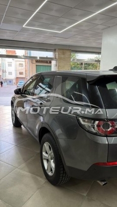 LAND-ROVER Discovery occasion 3432730
