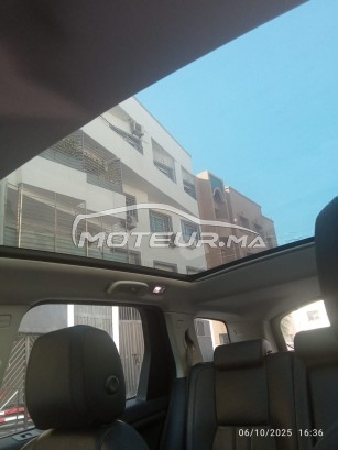 لاندروفر ديسكوفيري Hse مستعملة 2706094