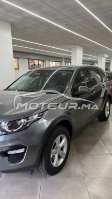 LAND-ROVER Discovery occasion 3432728