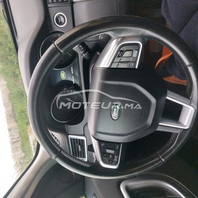 LAND-ROVER Discovery occasion 3574624