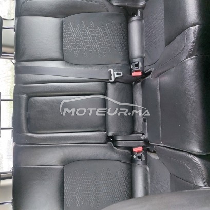 LAND-ROVER Discovery occasion 3574623