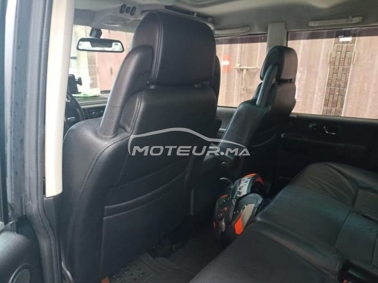 لاندروفر ديسكوفيري مستعملة 1400480