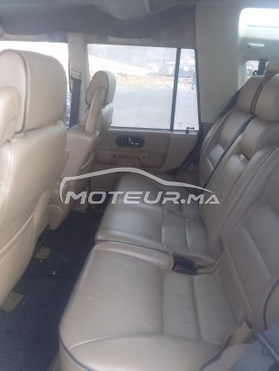 لاندروفر ديسكوفيري Td5 مستعملة 1747162