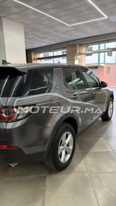 LAND-ROVER Discovery occasion 3432731