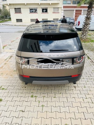 LAND-ROVER Discovery Se occasion 1128093