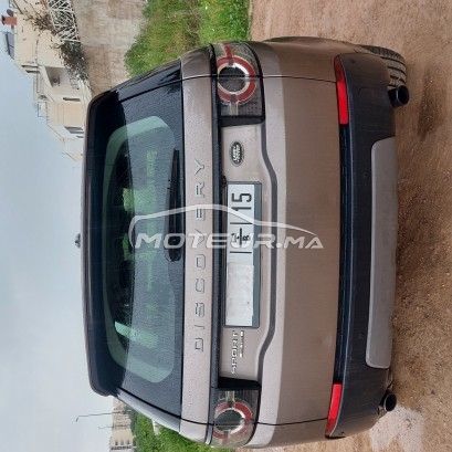 LAND-ROVER Discovery occasion 3574619