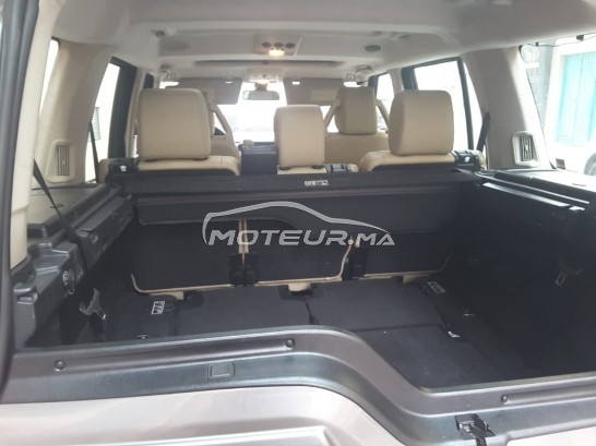 لاندروفر ديسكوفيري Station wagon hse مستعملة 1947842