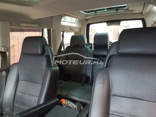 لاندروفر ديسكوفيري مستعملة 1400481