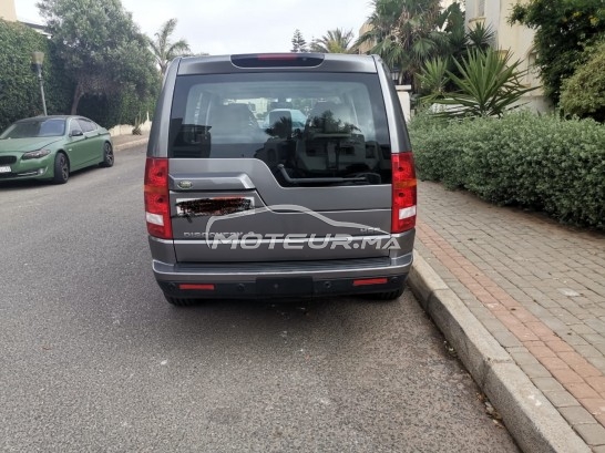 لاندروفر ديسكوفيري Station wagon hse مستعملة 1947840