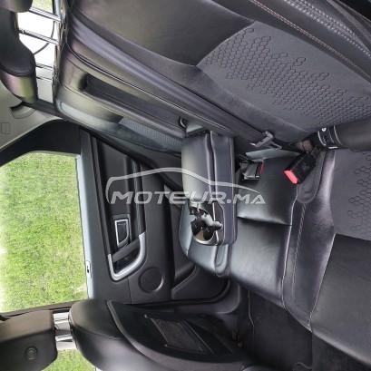 LAND-ROVER Discovery occasion 3574621