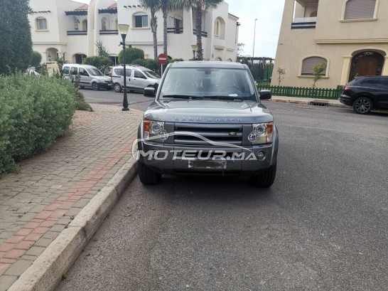 لاندروفر ديسكوفيري Station wagon hse مستعملة 1947886