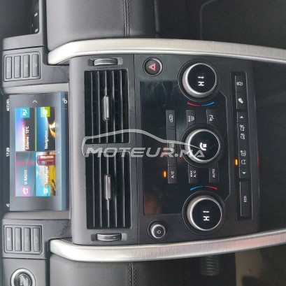 LAND-ROVER Discovery occasion 3574625