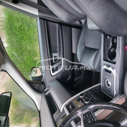 LAND-ROVER Discovery occasion 3574622