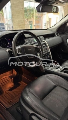 LAND-ROVER Discovery occasion 3432732