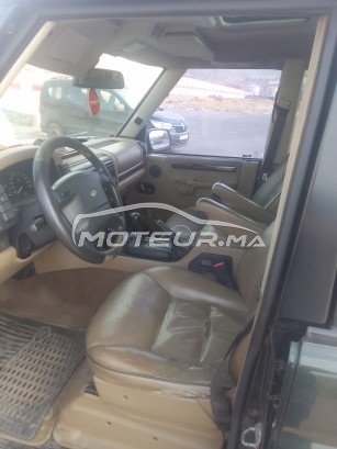 لاندروفر ديسكوفيري Td5 مستعملة 1747163