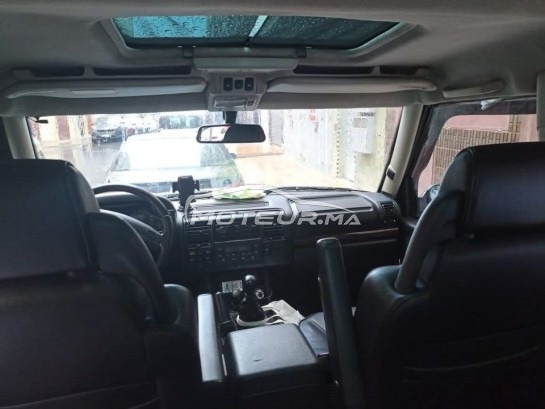 لاندروفر ديسكوفيري مستعملة 1400483