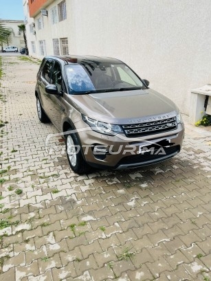 LAND-ROVER Discovery Se occasion 1128099