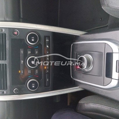 LAND-ROVER Discovery occasion 3574626