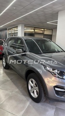 LAND-ROVER Discovery occasion 3432727