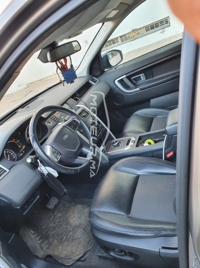 لاندروفر ديسكوفيري مستعملة 1291149
