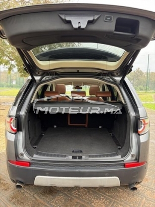 LAND-ROVER Discovery occasion 3200591