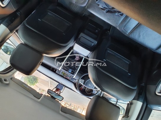 لاندروفر ديسكوفيري مستعملة 1291155
