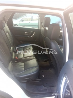 لاندروفر ديسكوفيري Hse مستعملة 2706098