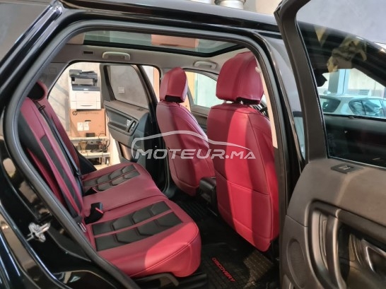 لاندروفر ديسكوفيري إسبورت Td4 مستعملة 1217520