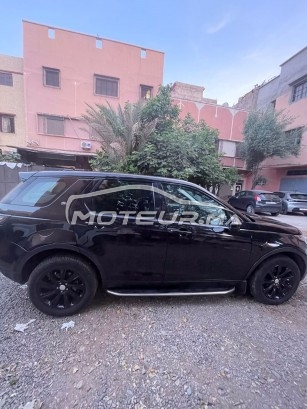 لاندروفر ديسكوفيري إسبورت hse مستعملة 1617992