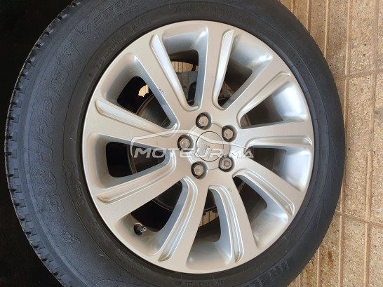 LAND-ROVER Discovery sport occasion 1819004