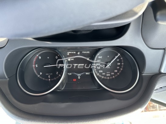 LAND-ROVER Discovery sport occasion 1684067